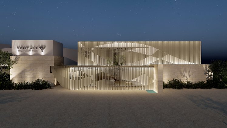 Ventale Island Breeze Resort, Crete