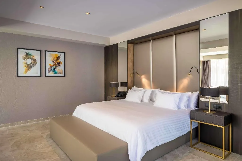 Room, Barcelo Fortina, Malta