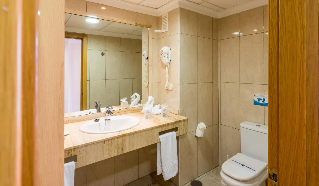 Room, BLUESEA Interpalace, Tenerife