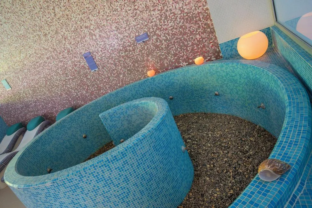 Sports and Entertainment, Hotel BCL Levante Club & Spa, Costa Blanca