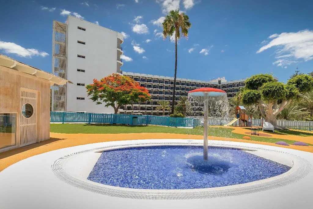 Sports and Entertainment, Barcelo Margaritas, Gran Canaria