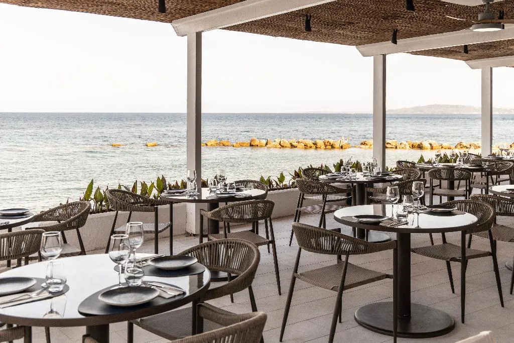 Restaurant, Valmar Corfu By Louis Hotels, Corfu