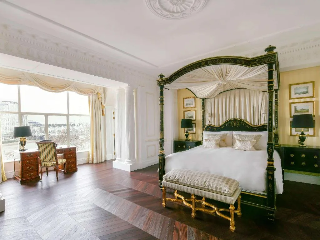 Room, Savoy Sharm El Sheikh, Red Sea Riviera