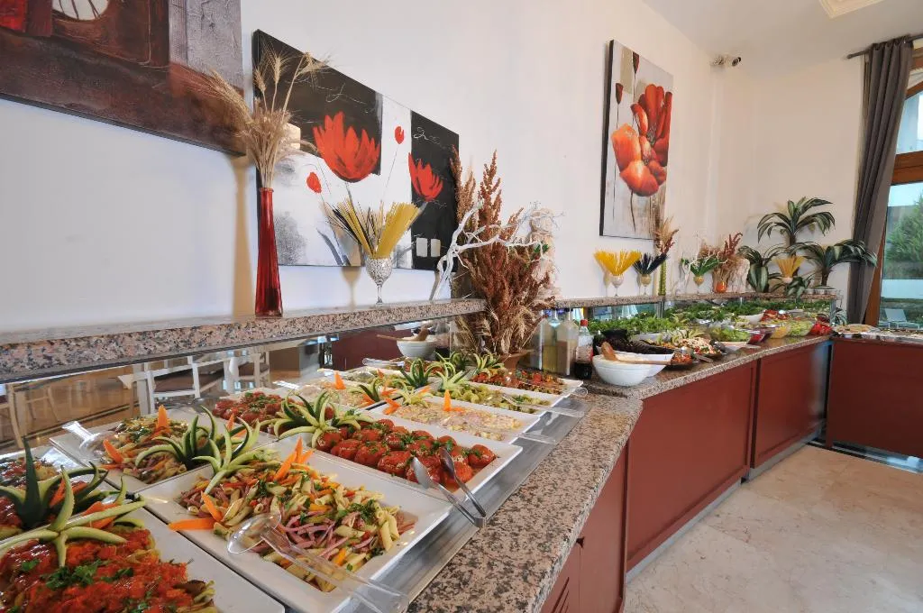 Restaurant, My Dream Hotel, Dalaman