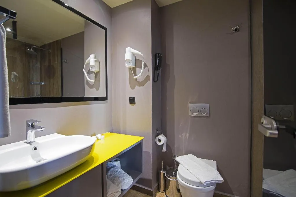 DOUBLE DELUXE Room, Mirage World, Dalaman
