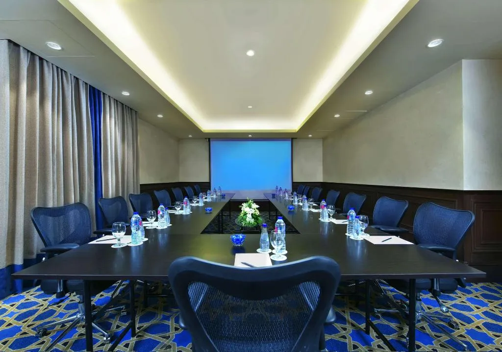 Conferences, Steigenberger Alcazar, Red Sea Riviera