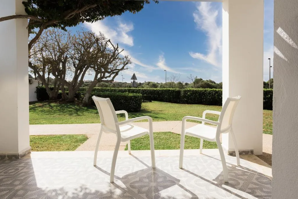 SUITE CAPACITY 6 TWO BEDROOMS Room, Minura Sur Menorca, Menorca