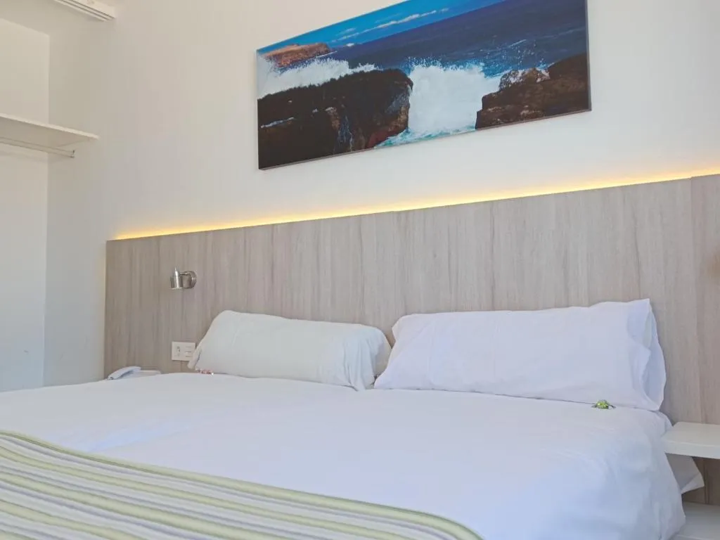 Room, Marina Elite, Gran Canaria