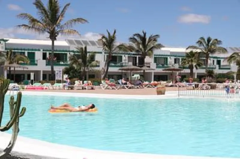 Pool, Ilunion Costa Sal Lanzarote, Lanzarote