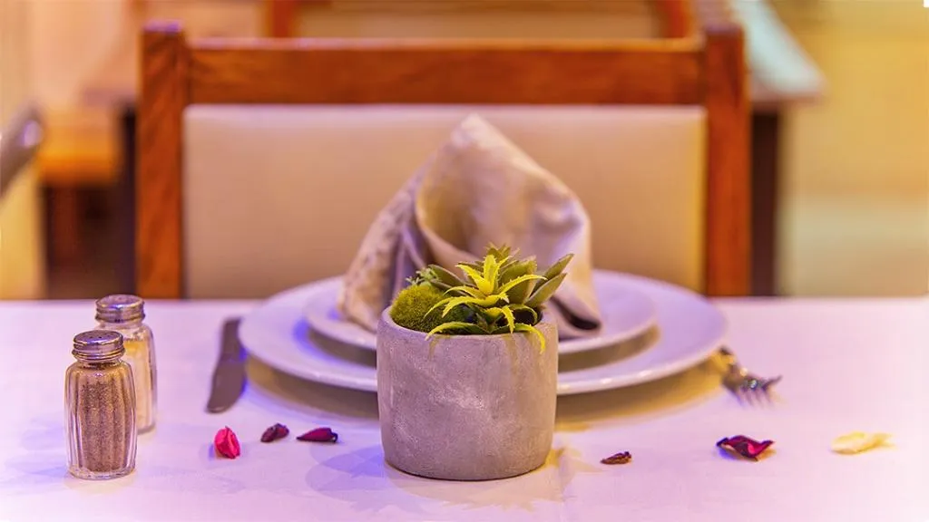 Restaurant, Tildi Hotel & Spa Agadir, Agadir
