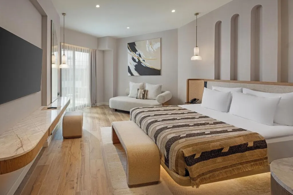 Room, Liberty Signa Hotel, Dalaman