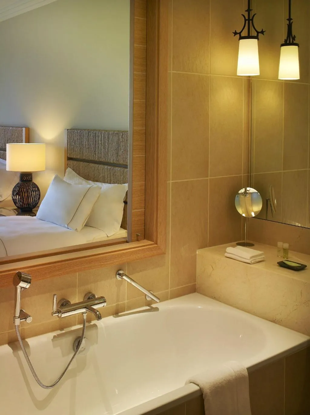 Room, The Westin Resort Costa Navarino, Kalamata
