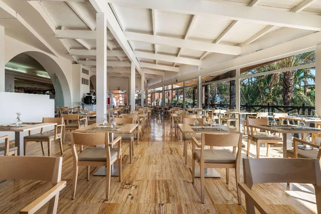 Restaurant, Occidental Jandía Playa, Fuerteventura