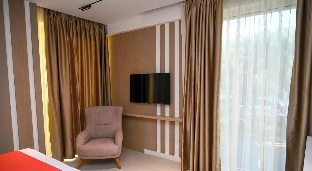 Room, Hotel Skanderbeg, Durres