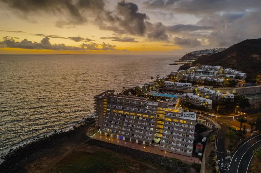 General view, Marina Elite, Gran Canaria