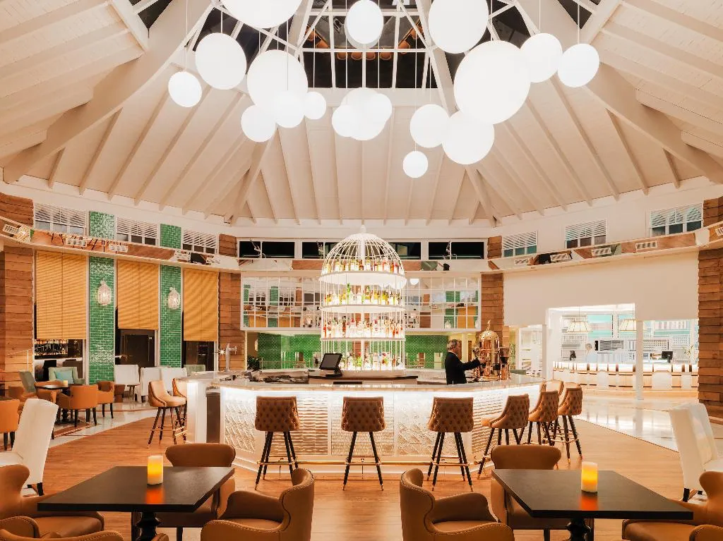 Lobby, H10 Playa Esmeralda - Adults Only, Fuerteventura