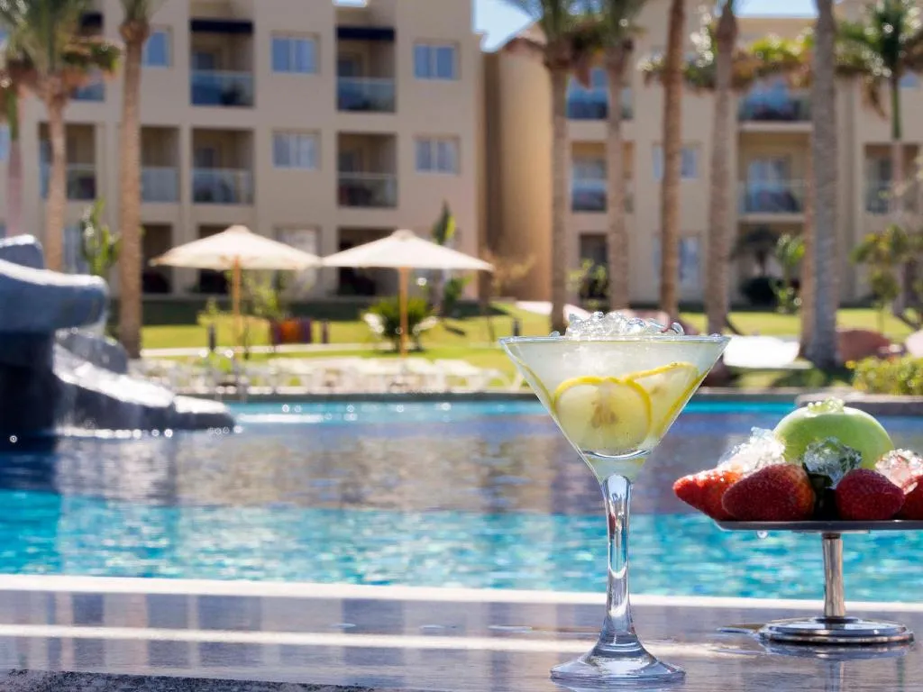Bar, Rixos Premium Seagate, Red Sea Riviera
