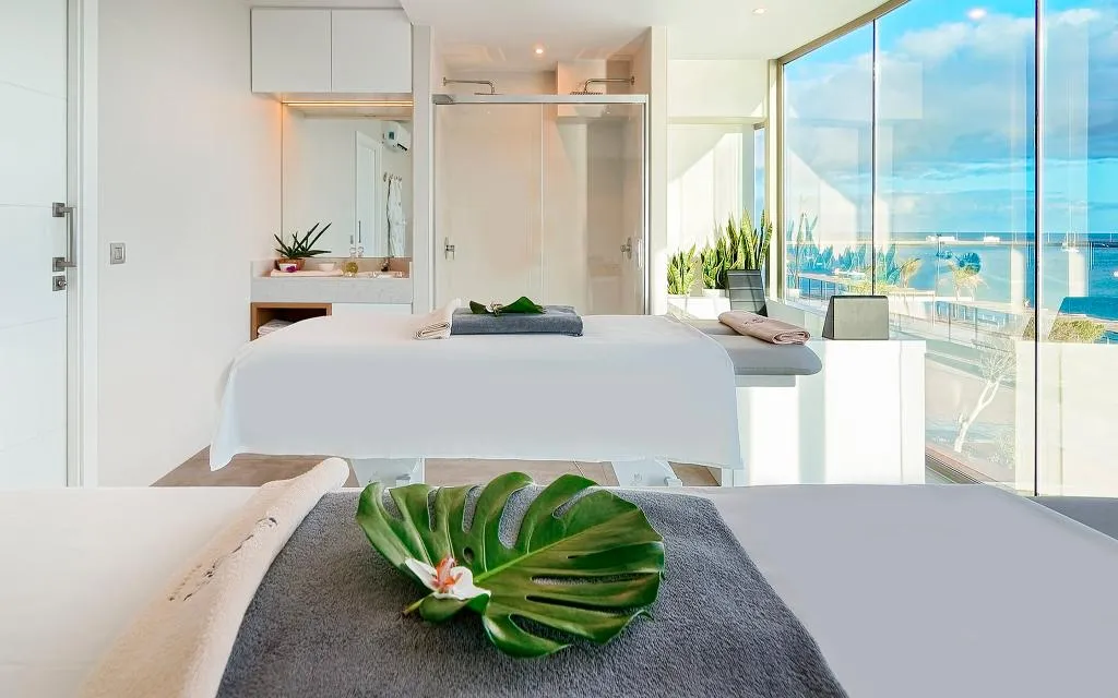 Sports and Entertainment, Arrecife Gran Hotel & Spa, Lanzarote