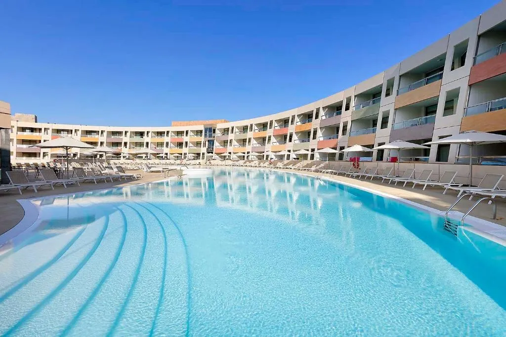 Pool, Eurostars Las Salinas, Fuerteventura