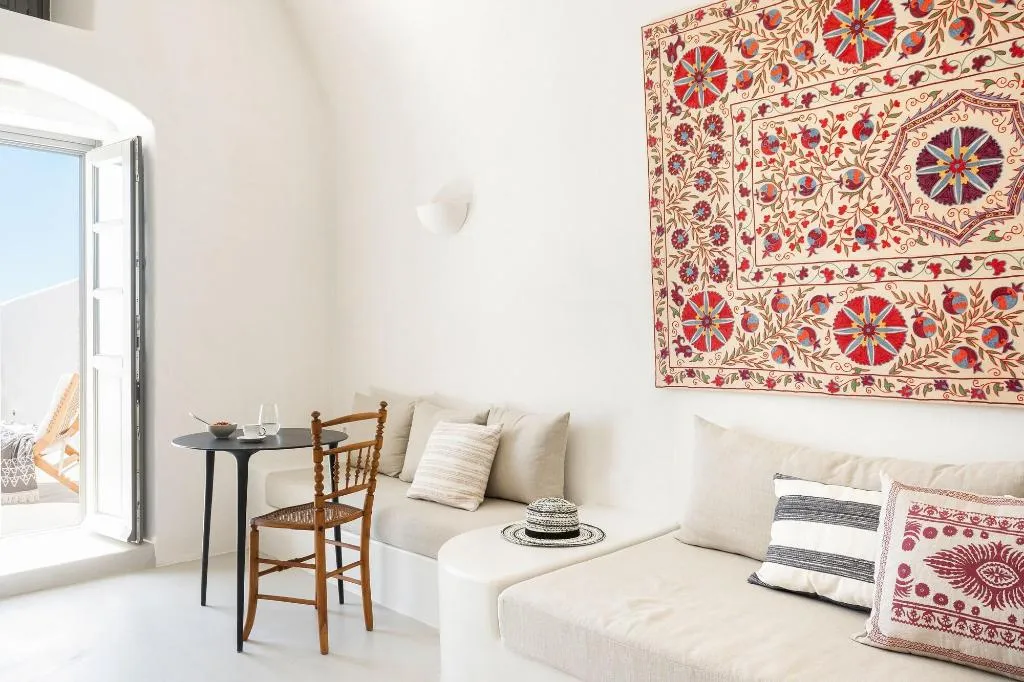 Room, Armenaki Santorini, Santorini