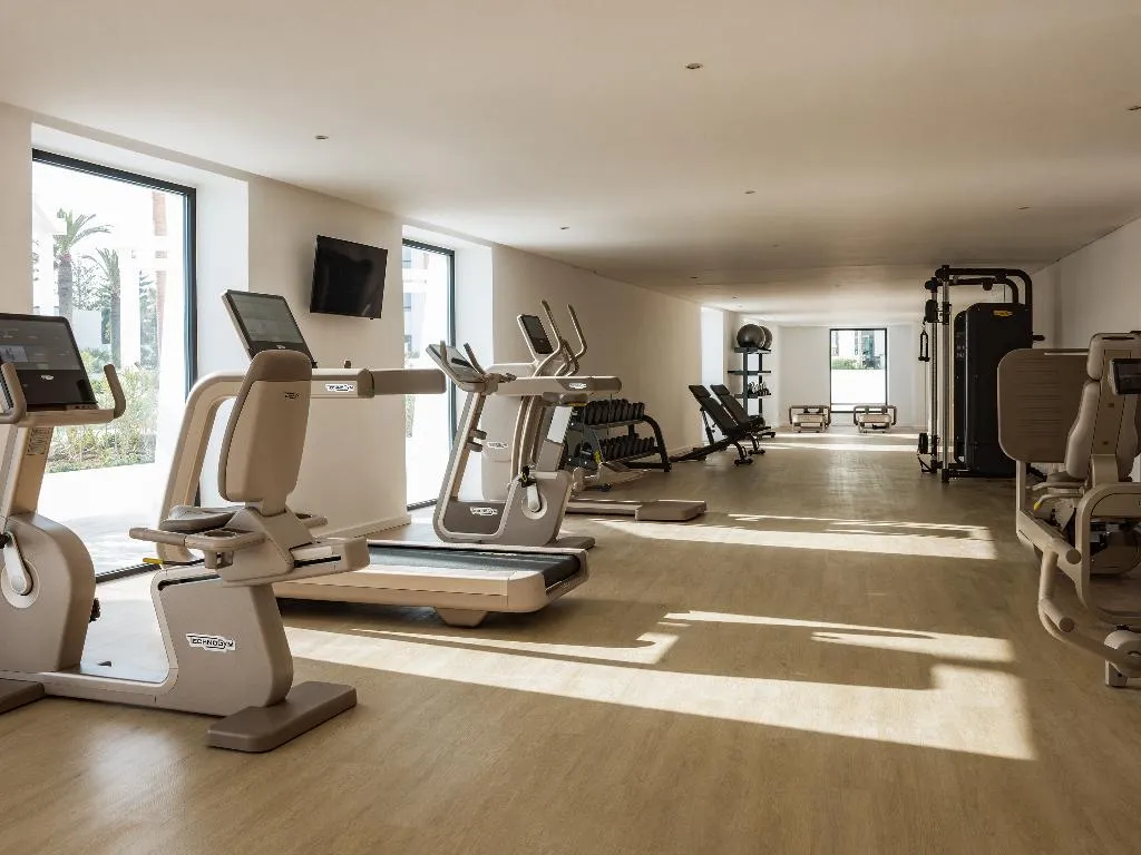 Sports and Entertainment, Creta Palace, A Resort to Live, Crete