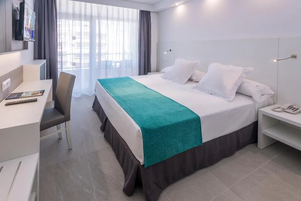 Double or Twin STANDARD Room, Olympus Palace, Costa Dorada