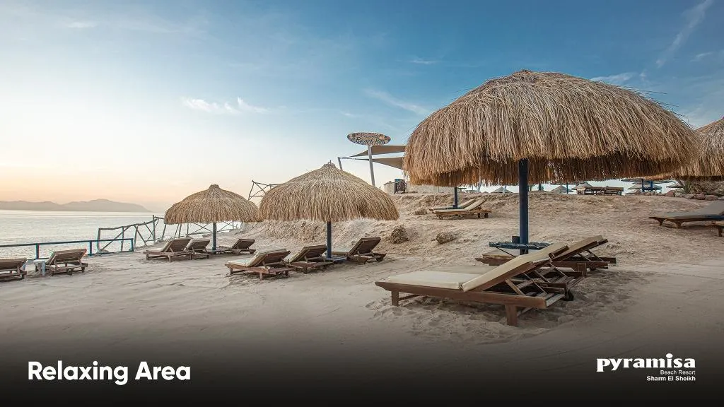 General view, V Hotel Sharm El Shiekh, Red Sea Riviera