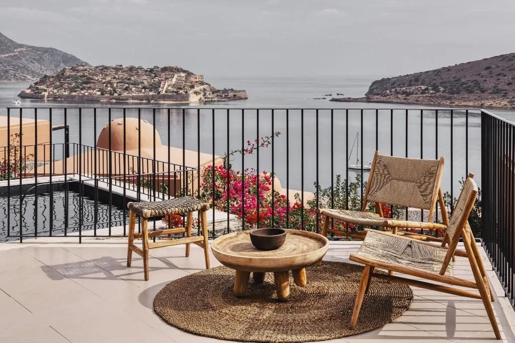 Room, Domes of Elounda, Autograph Collection, Crete