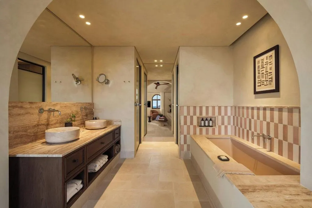 SUITE SEA VIEW KING BED Room, Domes of Elounda, Autograph Collection, Crete