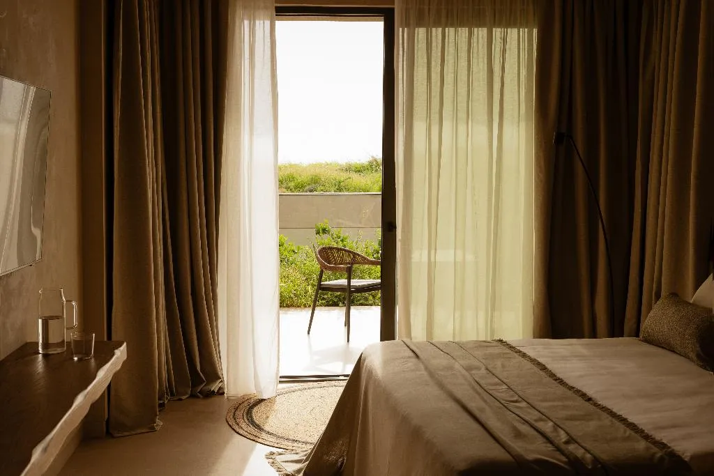 DOUBLE STANDARD Room, Zelia Resort & Spa, Halkidiki