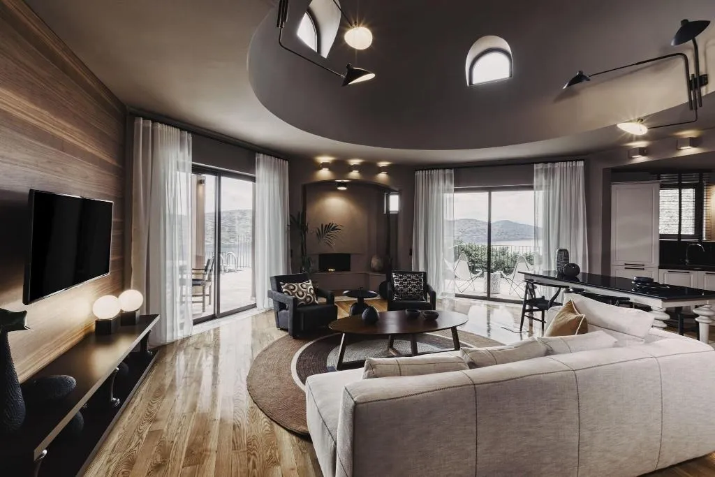 Room, Domes of Elounda, Autograph Collection, Crete