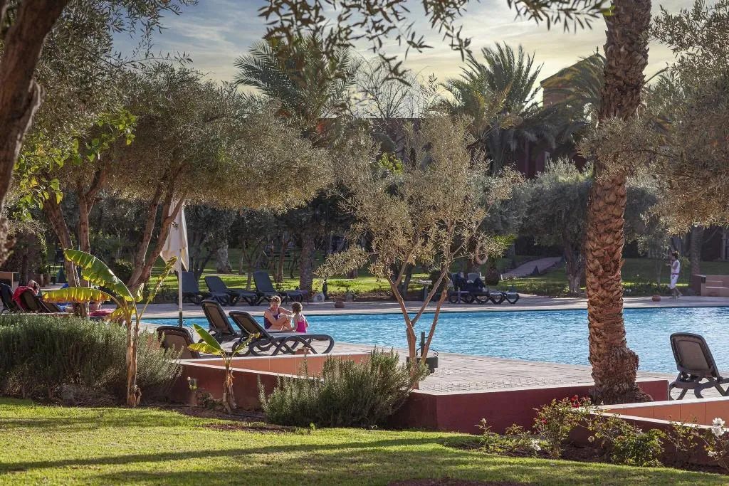 Room, Delta Hotels by Marriott Marrakech Eden Andalou, Marrakech