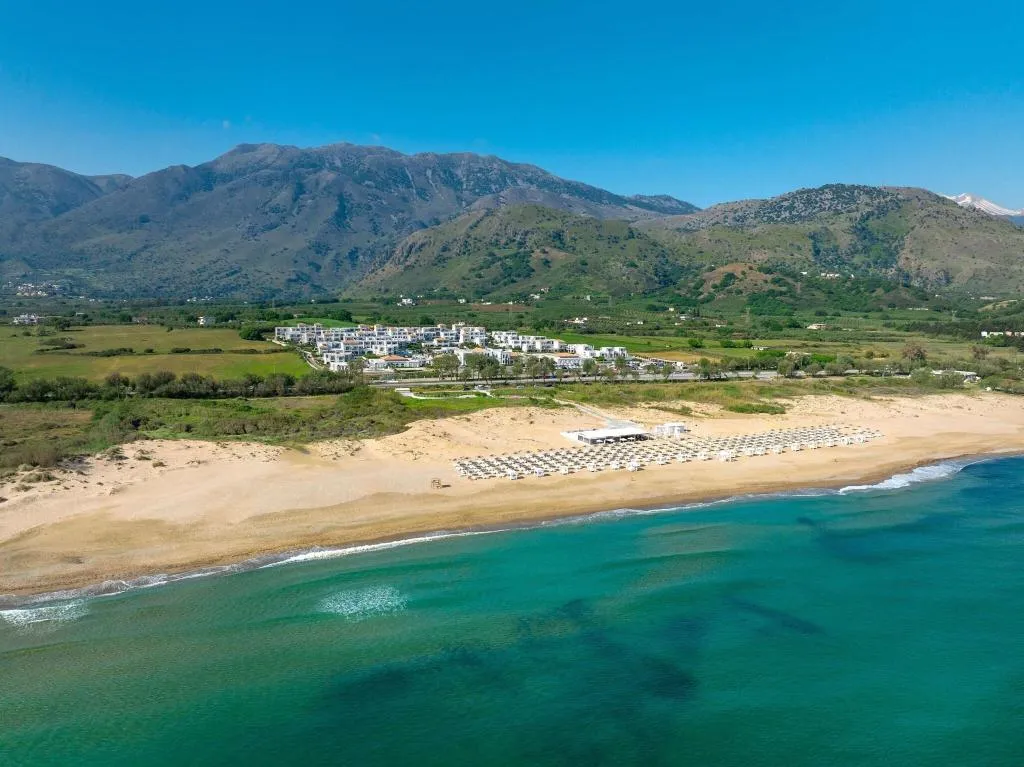 General view, Anemos Luxury Grand Resort, Crete