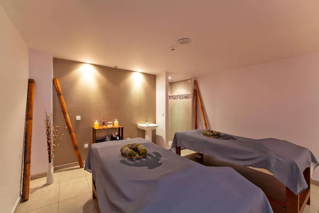Sports and Entertainment, Kresten Royal Euphoria Resort, Rhodes