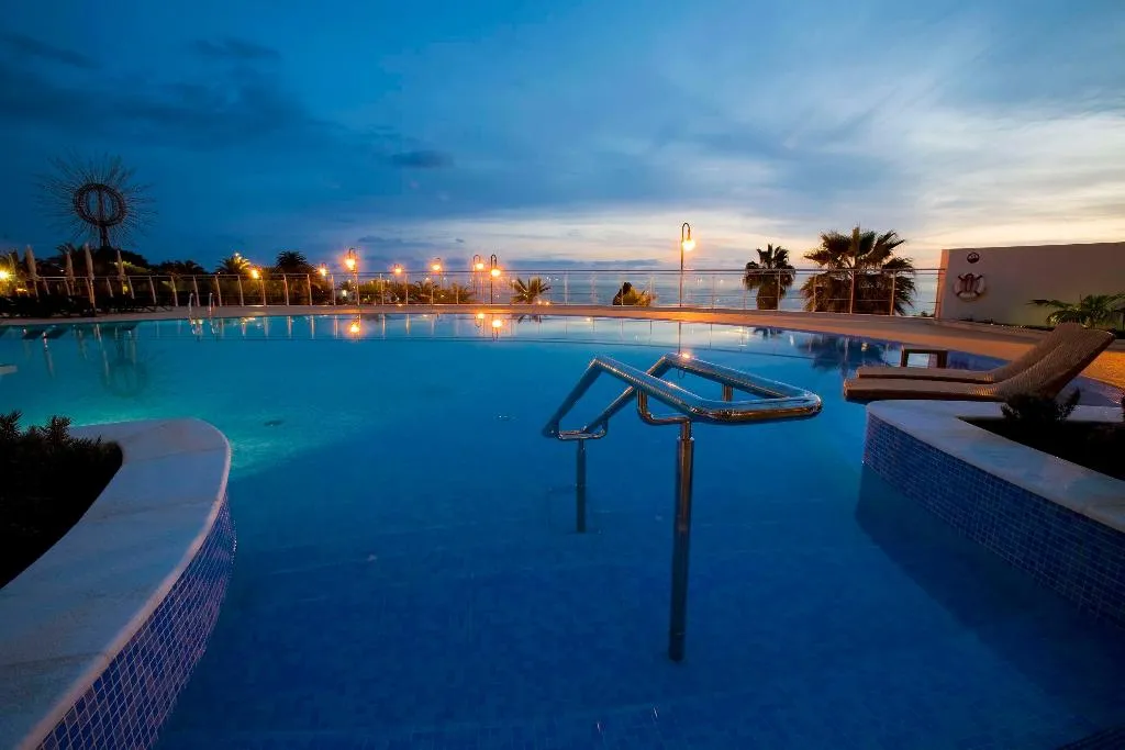 Pool, Melia Madeira Mare, Madeira