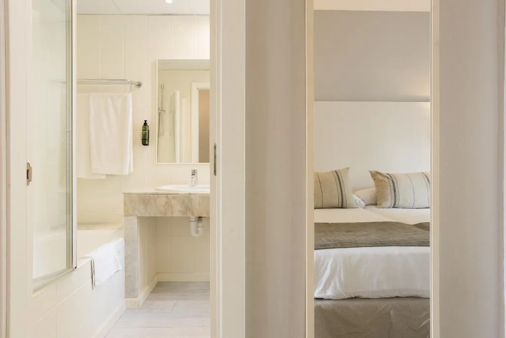 SUITE TWO BEDROOMS Room, Minura Sur Menorca, Menorca