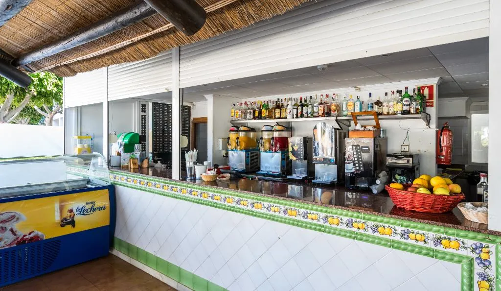 Bar, BLUESEA Costa Bastian, Lanzarote
