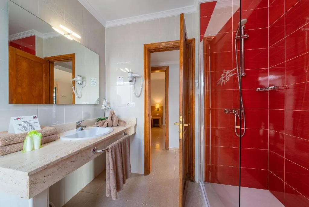 BUNGALOW STANDARD Room, Ilunion Costa Sal Lanzarote, Lanzarote