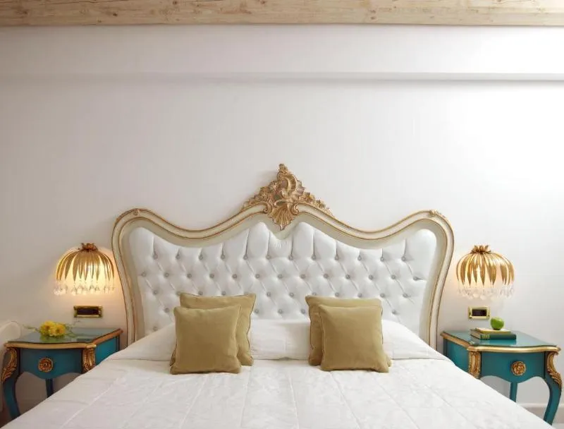 Double or Twin STANDARD Room, Mitsis Selection Laguna, Crete