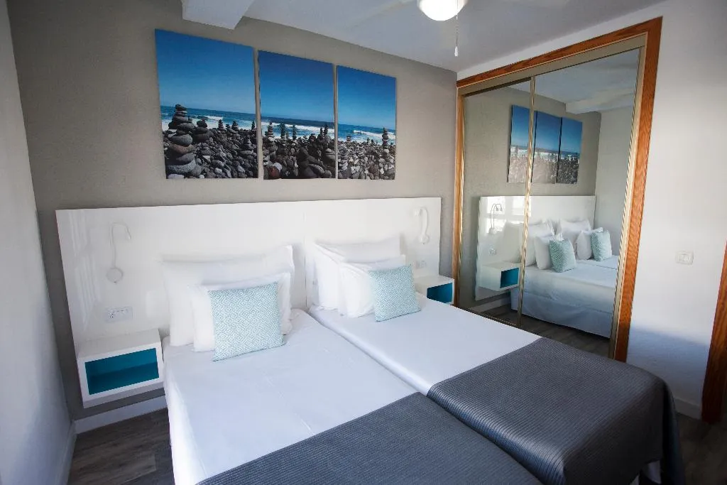Room, Coral Compostela Beach Golf, Tenerife