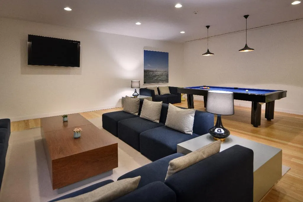 Sports and Entertainment, Inspira Liberdade Boutique Hotel, Lisbon