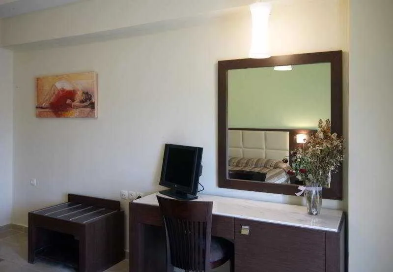 Room, Majestic Hotel & Spa, Zante