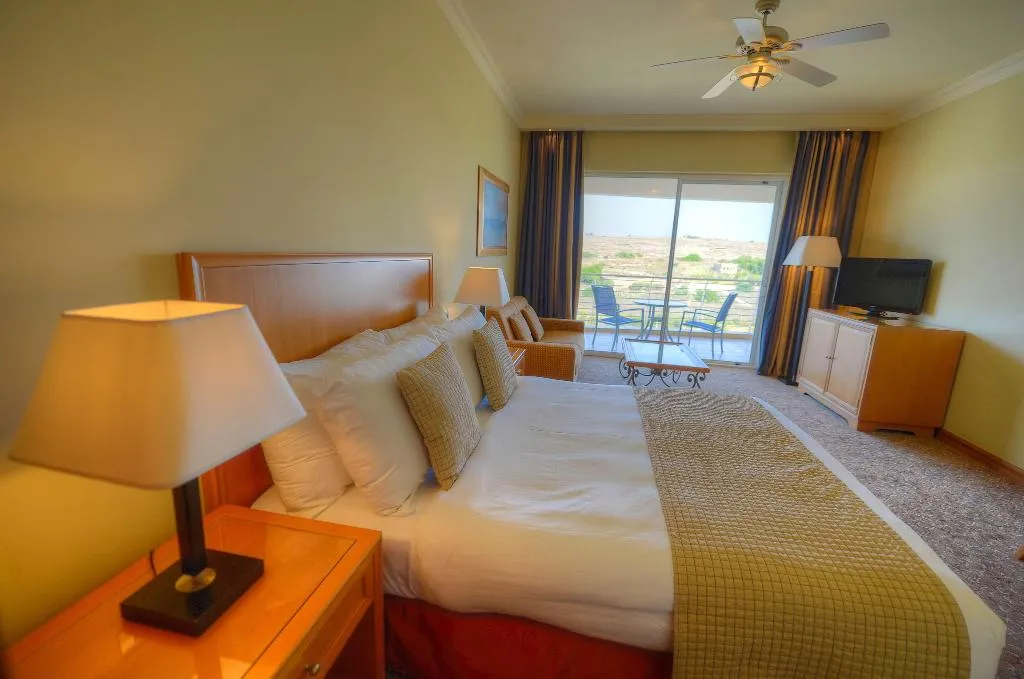 Room SUPERIOR Room, Radisson Blu Resort & Spa Golden Sands, Malta