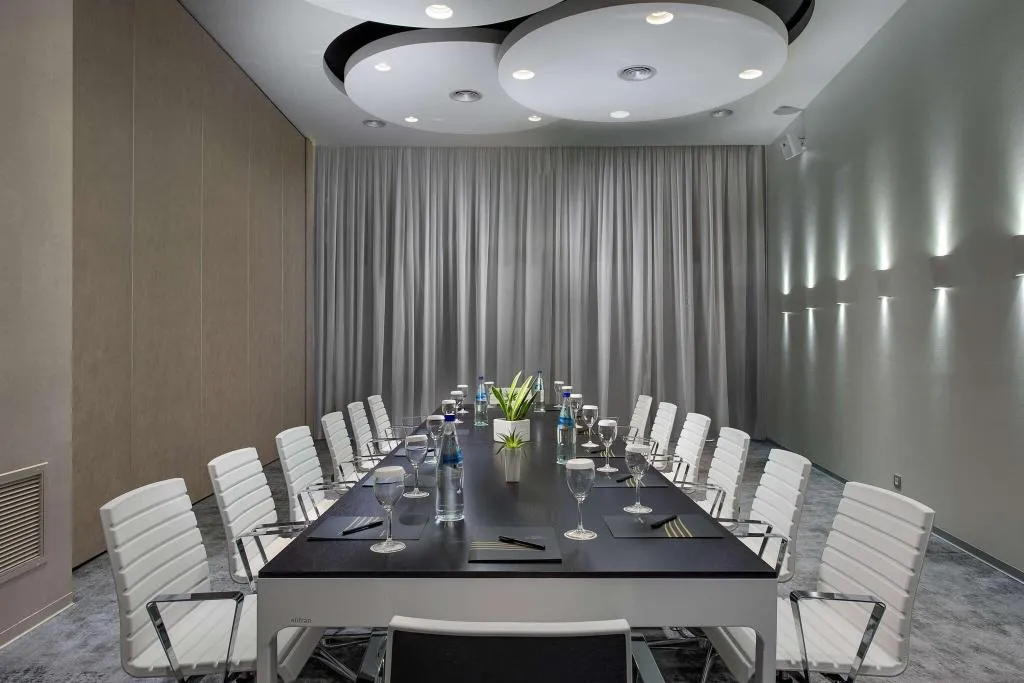 Conferences, Olympic Palace Resort Hotel & Convention Center, Rhodes