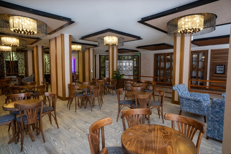 Grand Ideal Premium Hotel, Dalaman