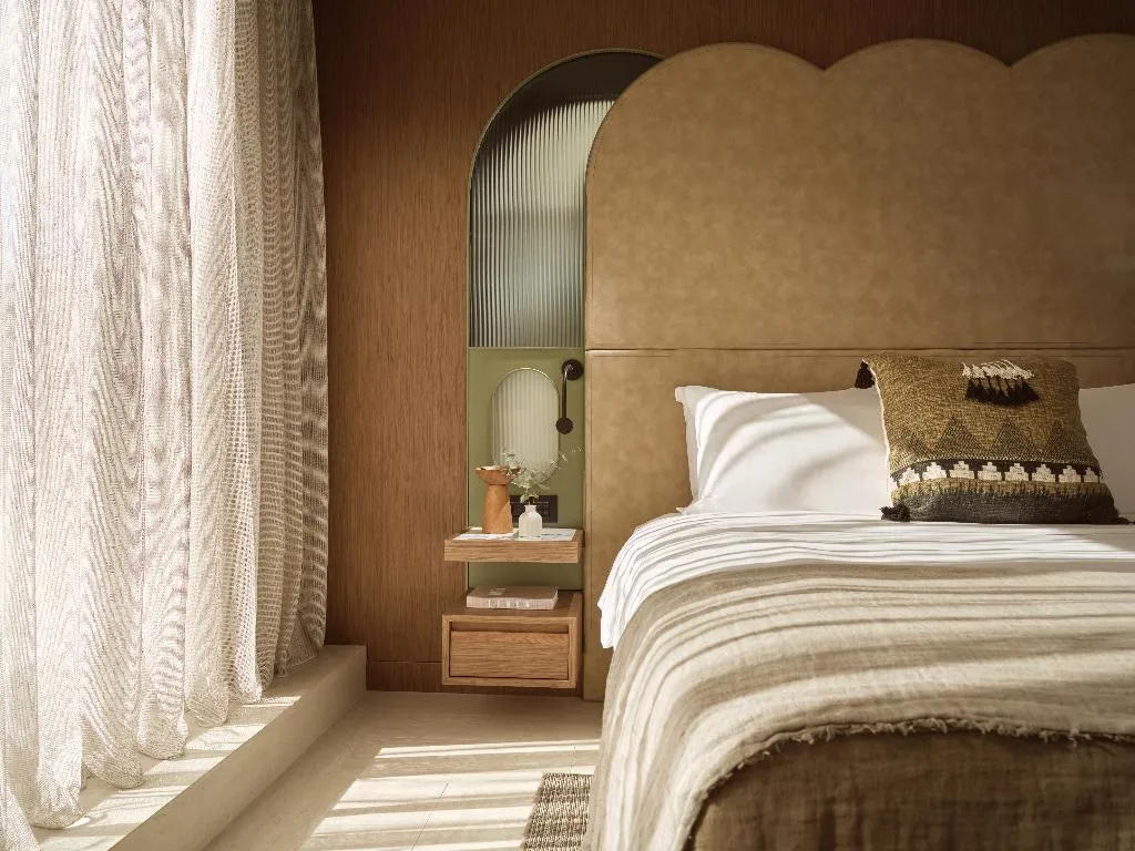 SUITE SEA FRONT Room, Eagles Palace, Small Luxury Hotels Of The World, Thessaloniki