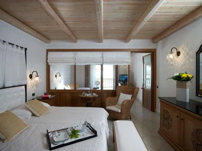 Room, Mitsis Selection Blue Domes, Kos
