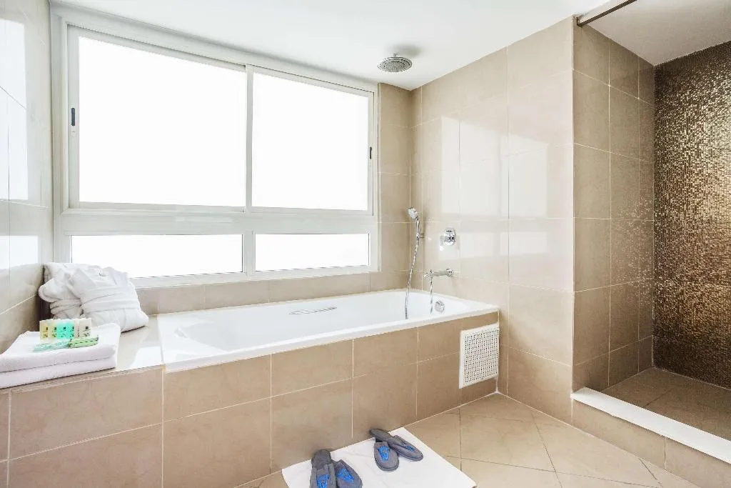 DOUBLE STANDARD Room, Amadil Ocean Club, Agadir