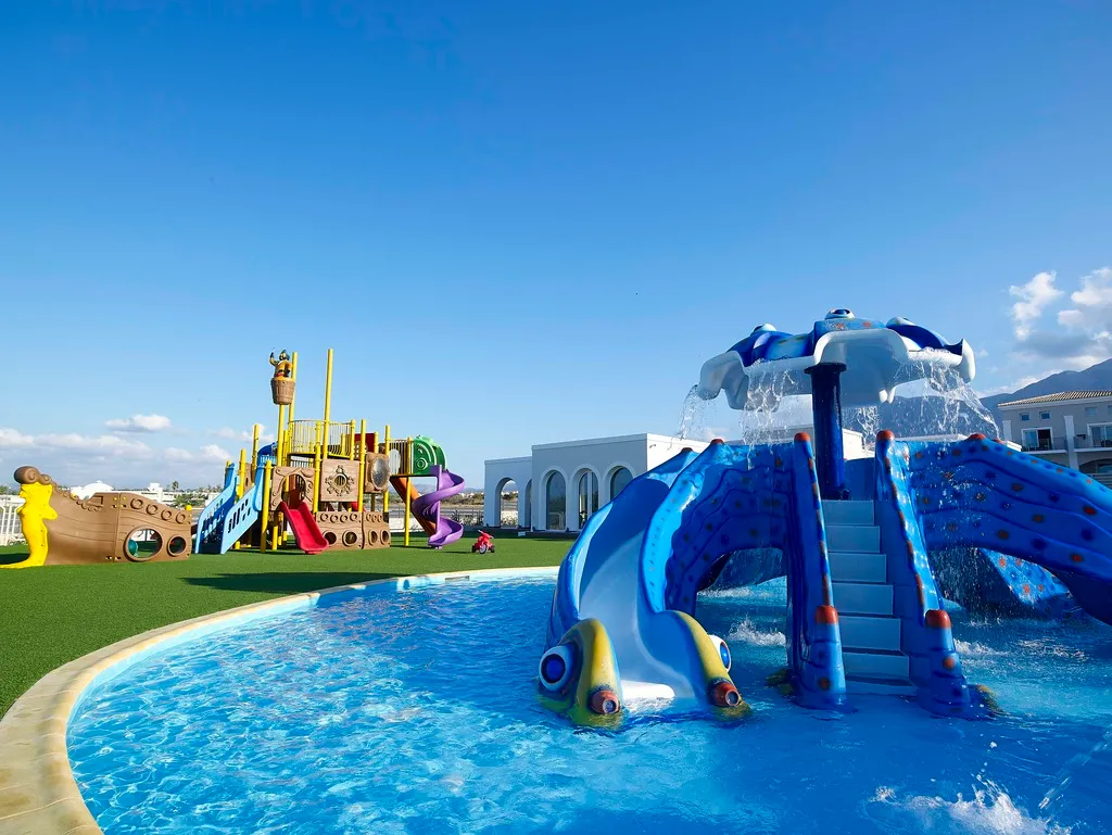 Sports and Entertainment, Anemos Luxury Grand Resort, Crete