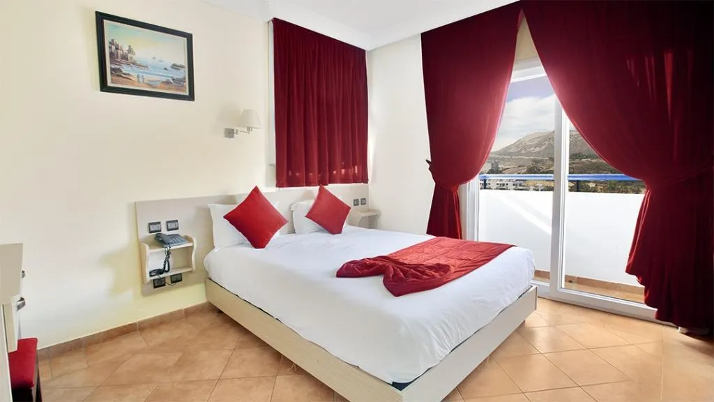 SINGLE STANDARD Room, Tildi Hotel & Spa Agadir, Agadir